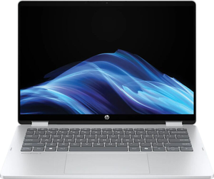 HP Laptop OmniBook 5 - 13th Generation Core i3 8GB DDR5 RAM 512GB SSD 2-in-1 Design 14" IPS FHD Touchscreen