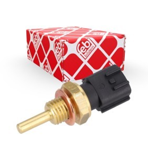Sensor, coolant temperature