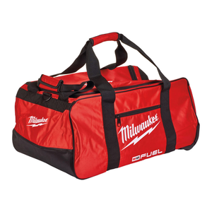 Milwaukee 4933459429 Size XL (24Inch) M18 FUEL Wheeled Carry Tool Bag