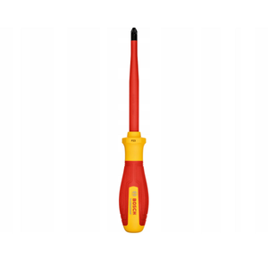 Bosch 1600A02ND3 Professional PZ3 x 125 VDE Screwdriver 