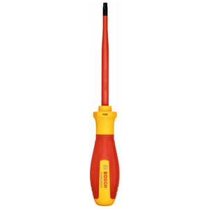 Bosch 1600A02NC9 Professional TX 30 x 125 VDE Screwdriver 