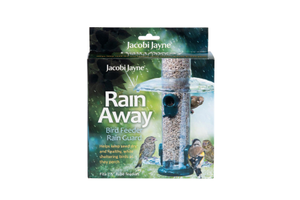 Droll Yankee Rain Away