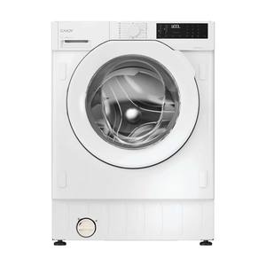 MÁQUINA LAVAR ROUPA ENCASTRE CANDY BC448M4D8J-S