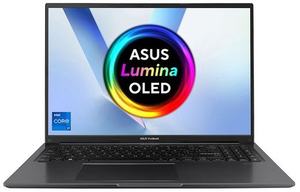 ASUS Laptop VivoBook X1605VA - 13th Generation H-Series i7 16GB RAM 1TB SSD Windows 11 Home 16" OLED FHD Screen