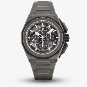 Zenith Defy Extreme Watch 97.9100.9004/02.I001