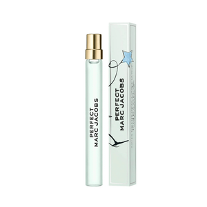 Marc Jacobs Perfect Eau de Toilette Women's Perfume Spray (10ml, 50ml, 100ml)
