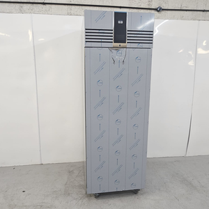 New B Grade Foster Single Stainless Upright Fridge 600L EP700H 41-102