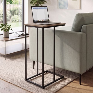 Bergstrom Ash Side Table