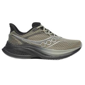 Saucony Mens Endorphin Speed 5 - Laurel/Black - Neutral - SS26