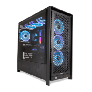 Ultra R57 Gaming PC