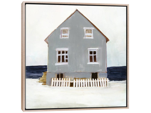 Beach Hut II