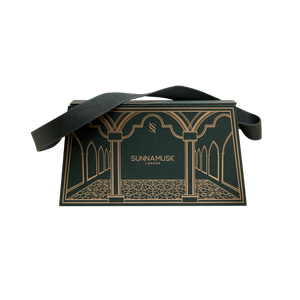 Ramadan 3-in-1 Box