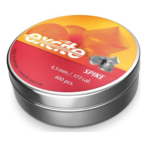 Excite Spike .177 Pellets x 400