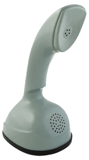 Mid-Century Cobra Ericofon Telephone from Ericsson, Sweden