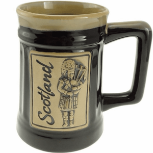 Piper Stoneware Beer Mug
