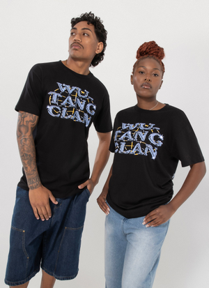 Wu-Tang Clan Infinity Tee