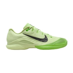Nike Vapor 12 HC Premium - Light Liquid Lime/Black/Mean Green/Sapphire