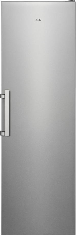 AEG ORK7M391EX 7000 Series Freestanding 390L Refrigerator Auto Defrost Silver