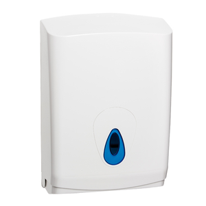 Modular Large ABS Plastic Paper Towel Dispenser
