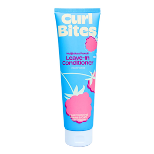 Curl Bites Weightless Protein Leave-In Conditioner 150ml