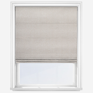 Emily Bond Oscar Stripe Linen