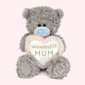 Tatty Teddy Wonderful Mum Soft Toy