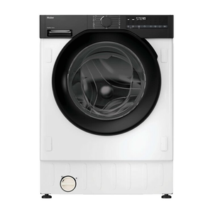 MÁQUINA LAVAR SECAR ROUPA ENCASTRE HAIER BHA6SD696M6DB9-S