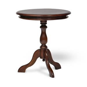 French Large Wood Wine Table