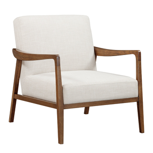 Michigan Mid Century Accent Chair