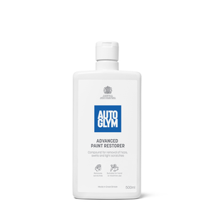 Advanced Paint Restorer