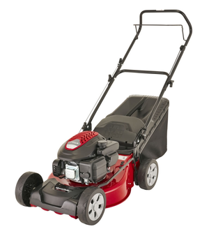 Mountfield HP45 Push Petrol Lawn Mower - Showroom Model