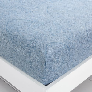 TILLY King Fitted Sheet