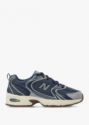 Women’s 530 Navy Vintage Indigo Trainers