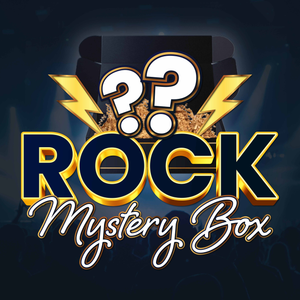 Mystery Box Rock Drop