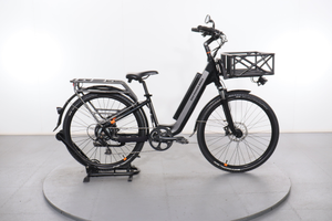 Rad Power Bikes RadCity 5 Plus