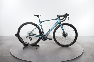Giant Defy Advanced E+ Elite 0