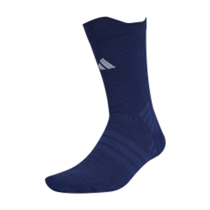 adidas Cushioned Pro Crew Calze - Dark Blue/White