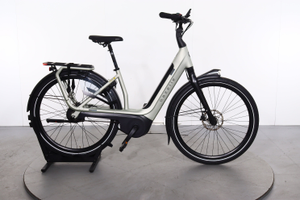 Gazelle Avignon C380 HMB Belt
