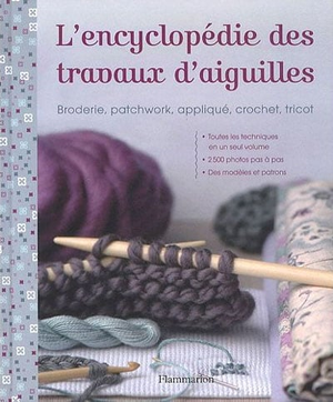 L'encyclopédie des travaux d'aiguilles
