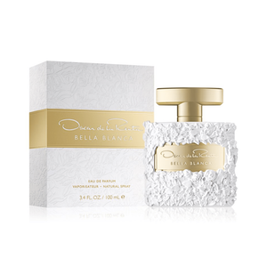 Oscar De La Renta Bella Blanca Eau de Parfum Women's Perfume Spray (100ml)