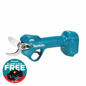 Makita DUP181Z 18V LXT Brushless Pruning Shears (Body Only)