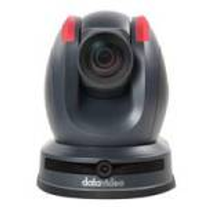 DataVideo PTC-155 Dual Lens AI Auto-Tracking PTZ Camera - 30x Optical Zoom (Full HD) (PTC155)
