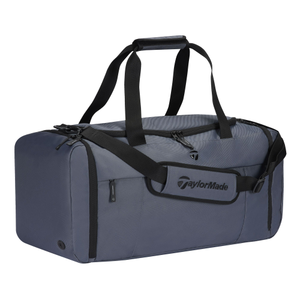 TaylorMade Performance Duffel Bag - Grey