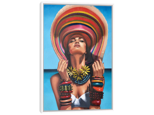 La Reine du Soleil