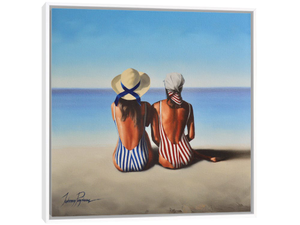 The Beach