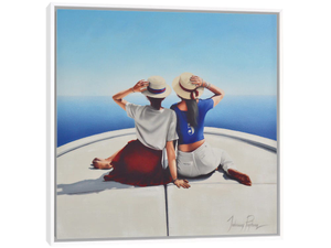 The Boat Trip
