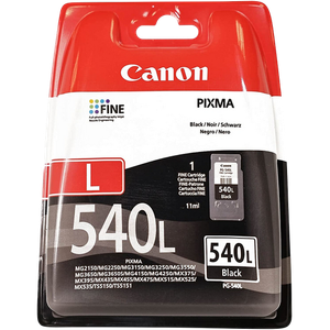 Canon PG-540L Original Ink Cartridge Black