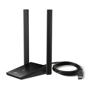 ADAPTADOR WIFI TPLINK ARCHER T4U PLUS