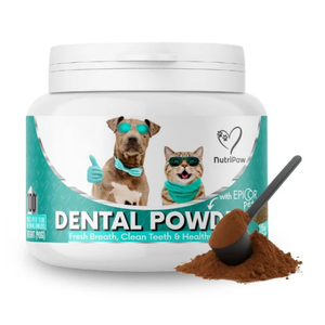 NutriPaw Powder Topper - Dental
