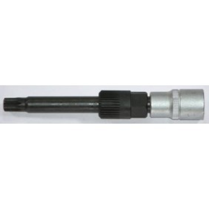 Puller, belt pulley